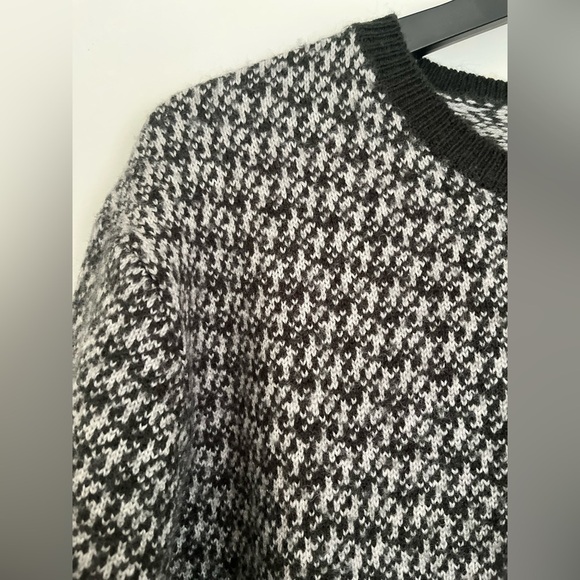 Frank & Oak Wool Sweater - Picture 3 of 9